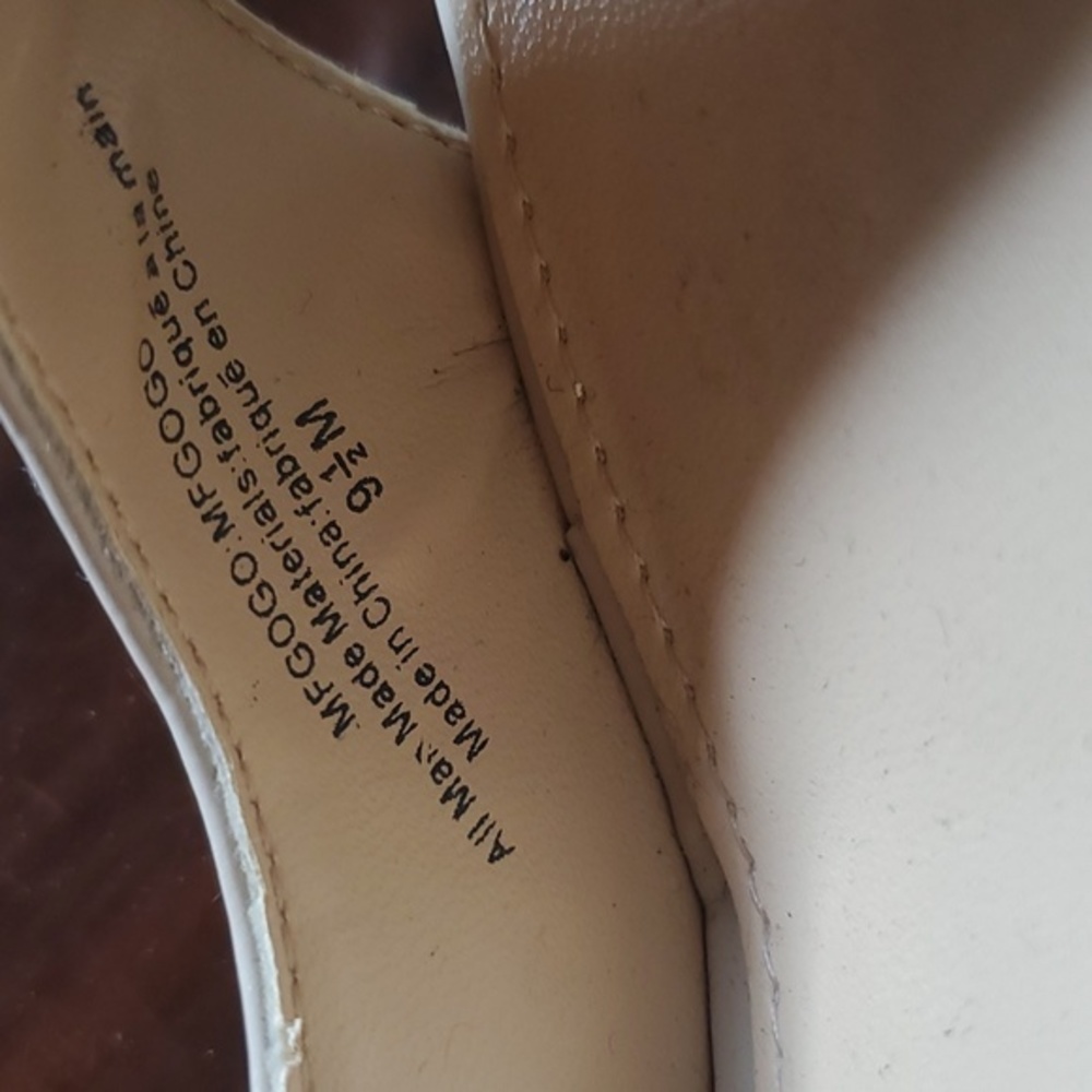 Marc Fisher‎ Heels - Picture 6 of 6